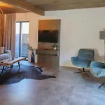 בית נופש In Am