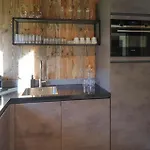 In Am בית נופש אפריץ