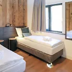 In Am בית נופש אפריץ