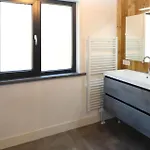 In Am בית נופש *