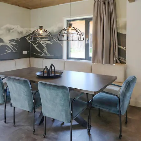 In Am Holiday home *