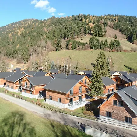 Holiday home In Am Afritz