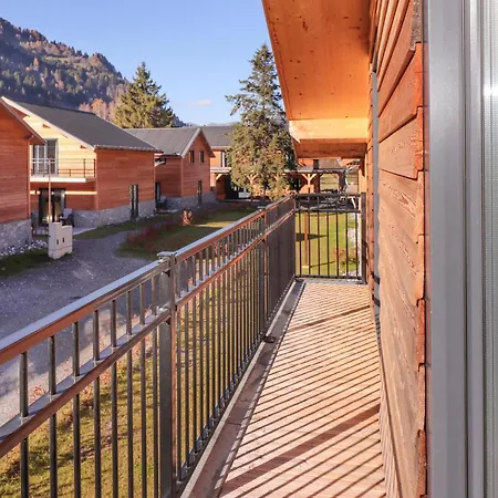 Holiday home In Am Afritz