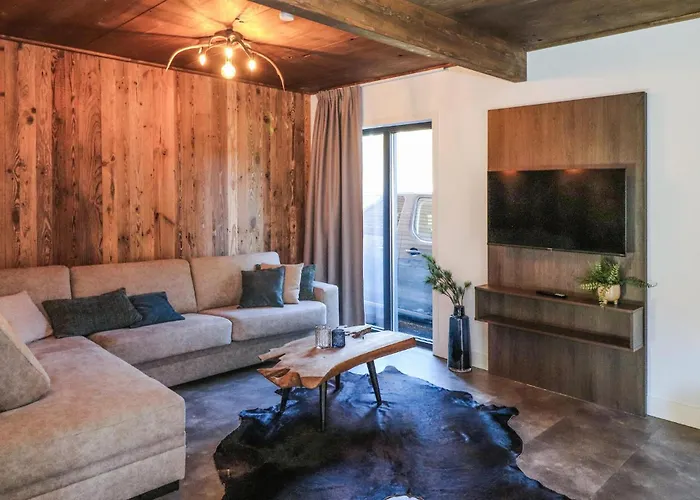 Holiday home In Am *