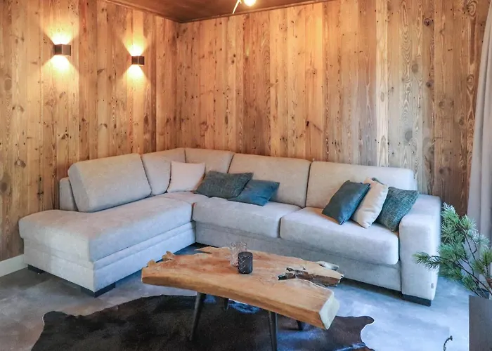 Holiday home In Am *