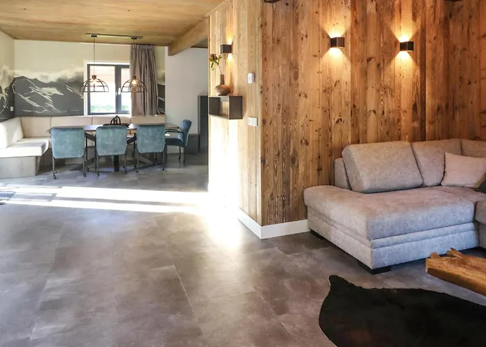 Holiday home In Am *