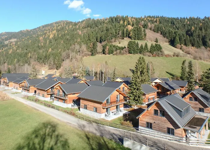 Holiday home In Am Afritz