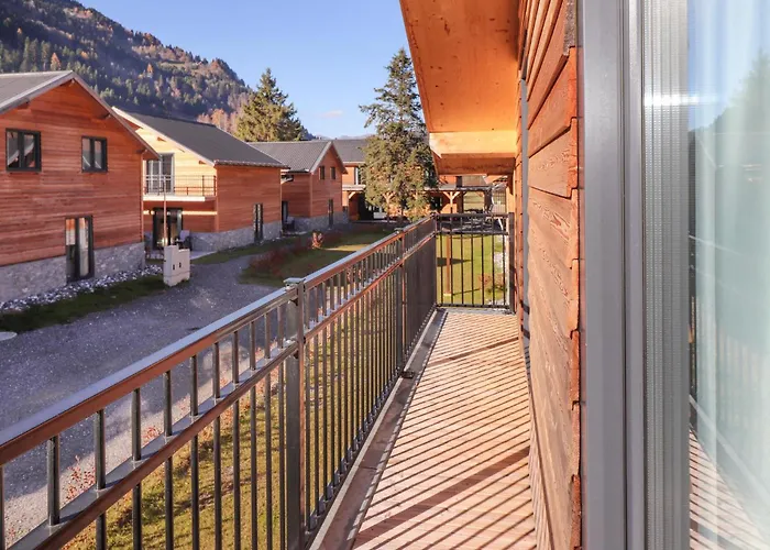 Holiday home In Am Afritz