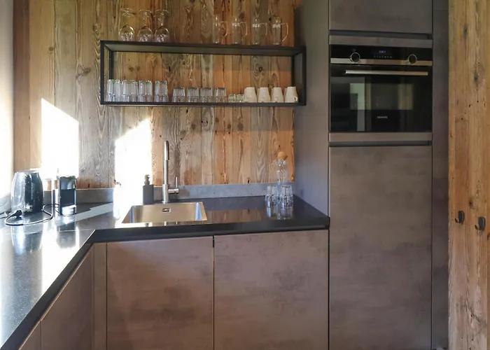 In Am Holiday home Afritz