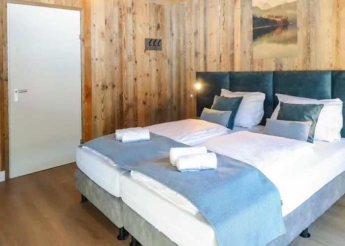 Holiday home In Am *