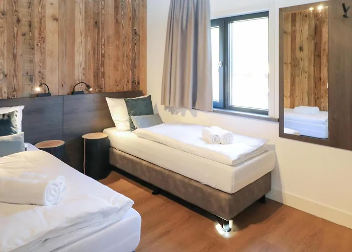 In Am Nyaraló Afritz am See