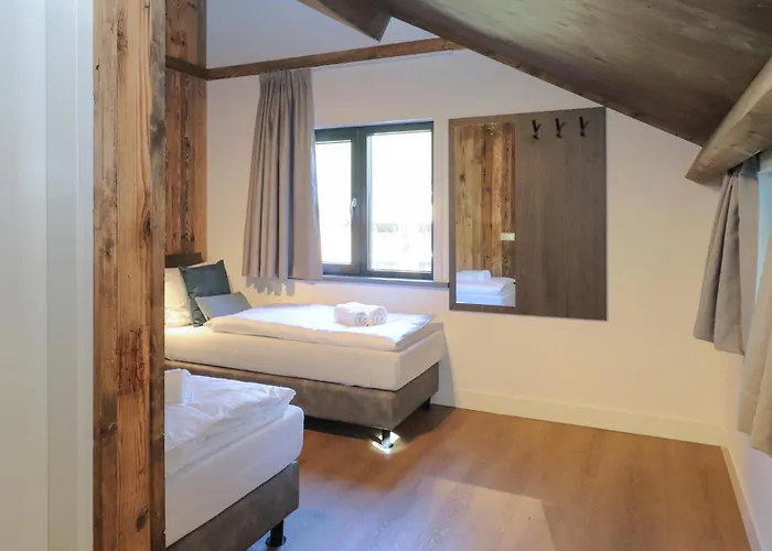 In Am Holiday home *