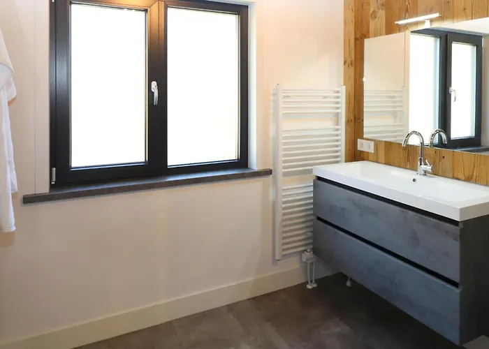 In Am Holiday home *